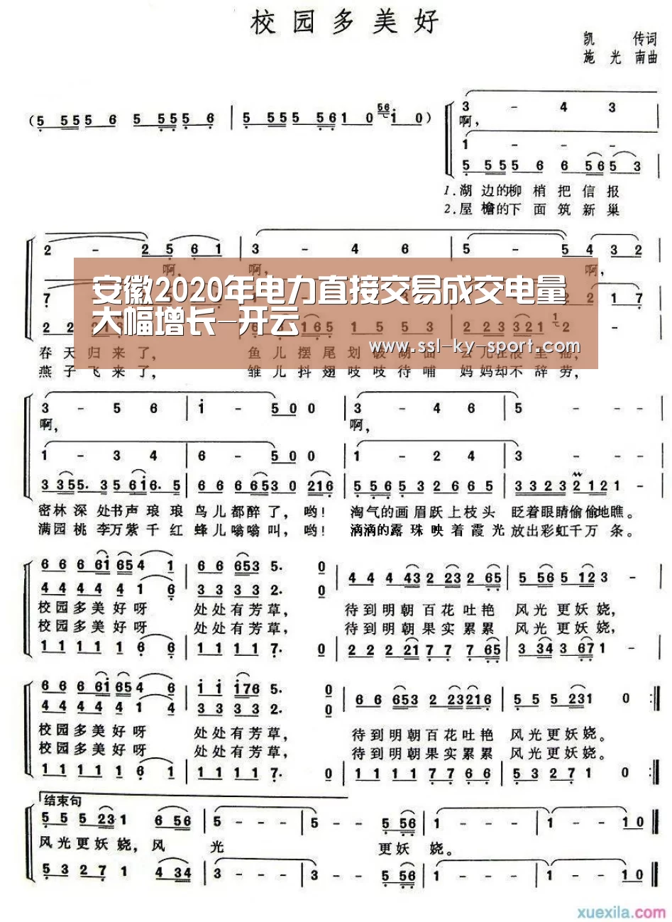 安徽2020年电力直接交易成交电量大幅增长-开云(图1) 开云体育官网