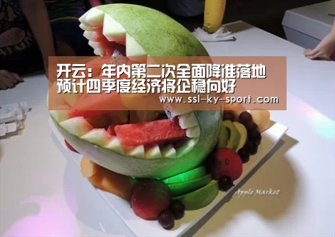 开云:年内第二次全面降准落地预计四季度经济将企稳向好(图4) 开云:年内第二次全面降准落地预计四季度经济将企稳向好(图4)